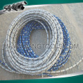 D10.5/11 Diamond Wire Saw for Granite Block Cutting (SGW-GS-1)